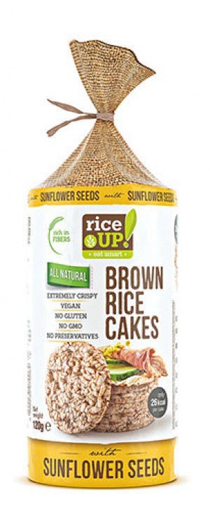 Rice up Оризовки