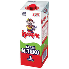 Булгарче Мляко