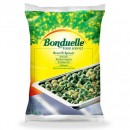 Bonduelle брюкселско зле