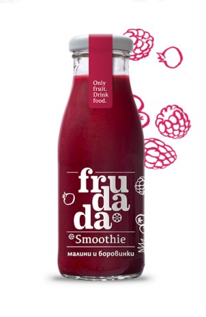 Frudada Смути