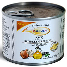 Фамилекс Лук
