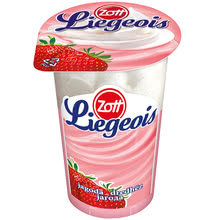 Zott Пудинг