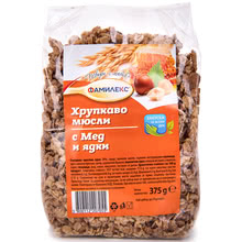 Фамилекс Мюсли
