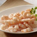 Nordsee скариди