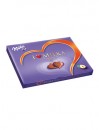I love milka бонбони