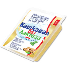 Бор-чвор Кашкавал