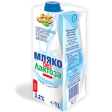 Бор-чвор Мляко