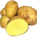 Картофи