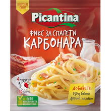 Пикантина Фикс