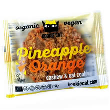 Kookie cat Курабия