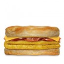 Burger king бисквити