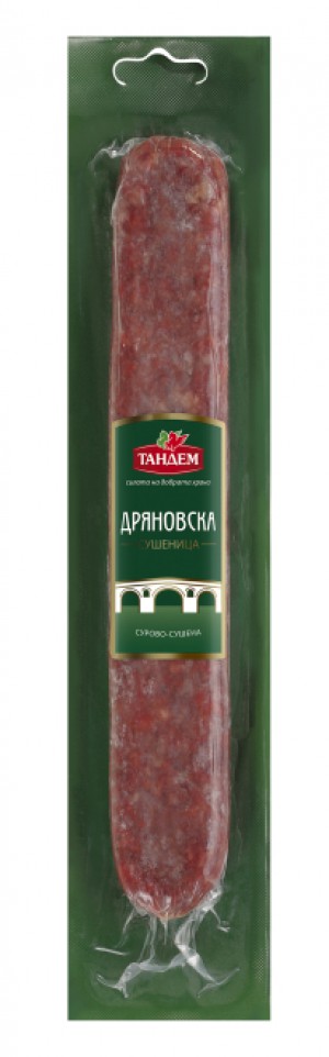 Тандем Дряновска сушеница