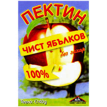Бизнес Къща Пектин