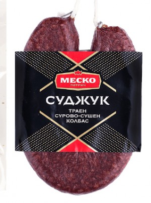 Меско Суджук