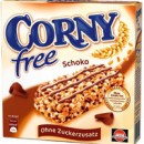 Corny free мюсли бар
