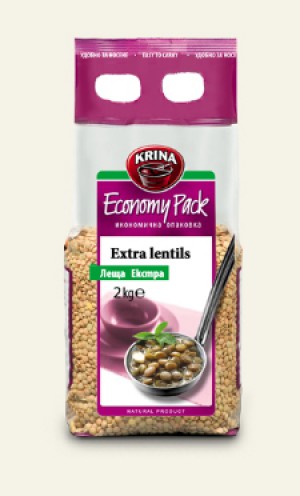 Крина Леща