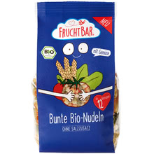 Fruchtbar Паста