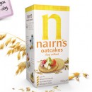 Nairn's крекери
