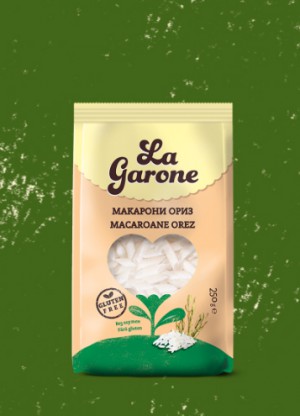 La Garone Макарони