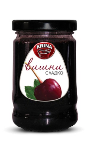 Крина Вишни