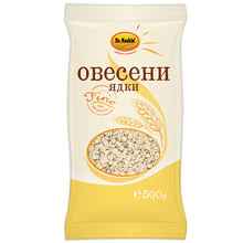д-р Кескин Овесени ядки