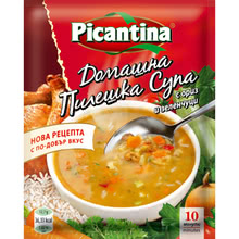Пикантина Супа
