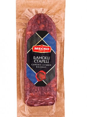 Меско Бански старец