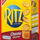 Ritz крекери