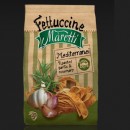 Fettuccine maretti брускети