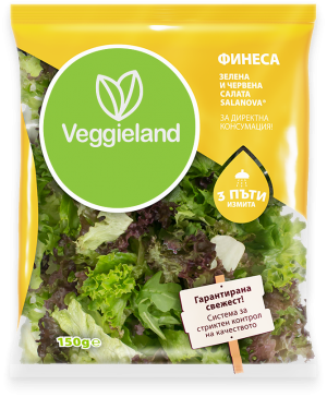 Veggieland Салата