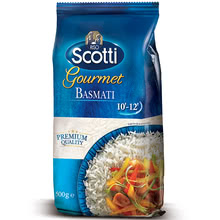Riso Scotti Ориз