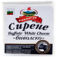 Равногор Сирене