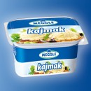Kajmak кисело мляко