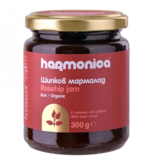 Хармоника Мармалад