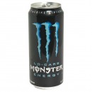 Monster energy енергийна напитка
