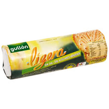 Gullon Бисквити