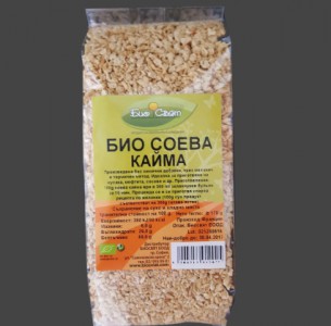Био свят Кайма