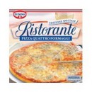 Ristorante пица