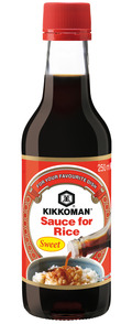 Kikkoman Сос