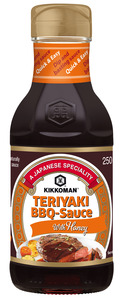 Kikkoman Териаки