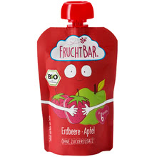 Fruchtbar Пюре