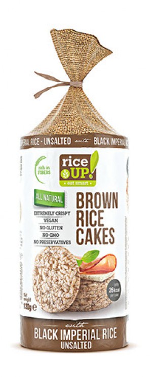 Rice up Оризовки