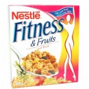 Nestle fitness & fruits