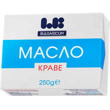 Ел би Масло
