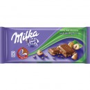 Milka daim шоколад