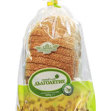 Елиаз Хляб