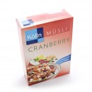 Kolln musli мюсли