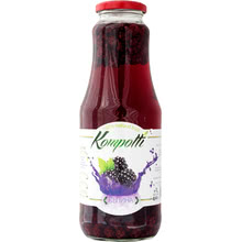 Kompotti Компот