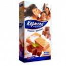 Кармела вафли