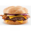 Burger king сок